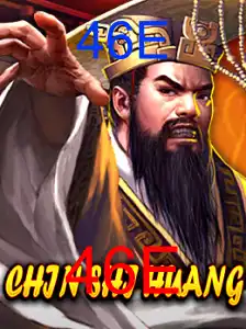 ChinShiHuang