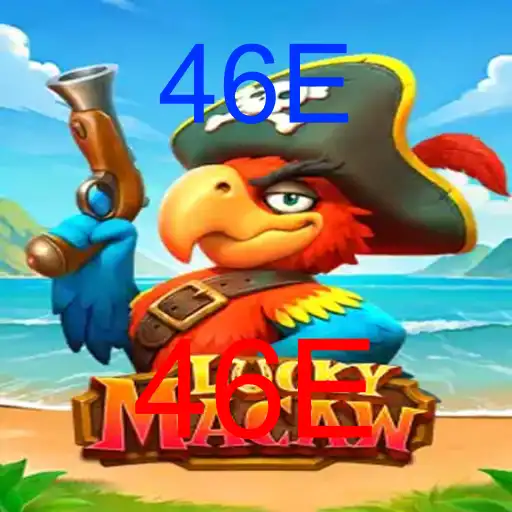 LuckyMacaw